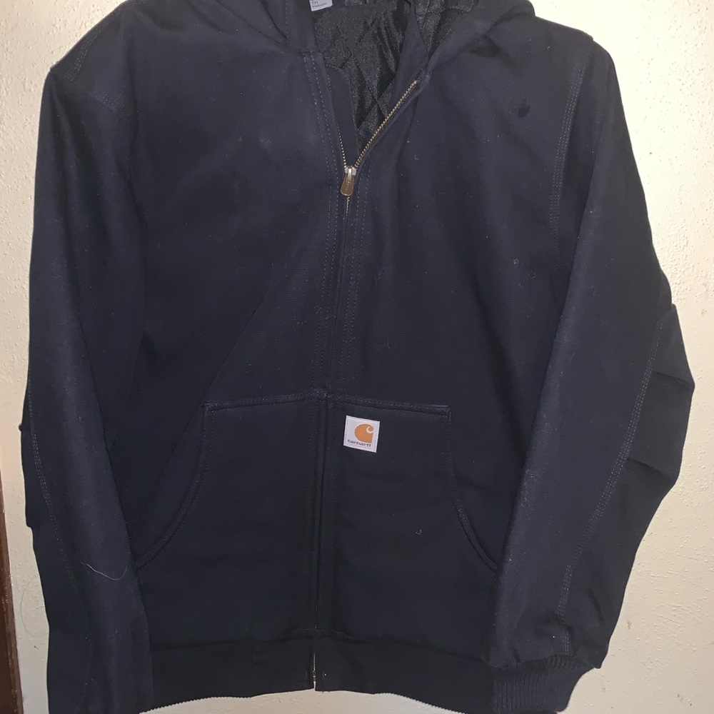 Carhartt Coat